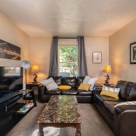 Entire House 3 Bedroom Twin Cities, Specious, Entire House, Ac 圣保罗 外观 照片