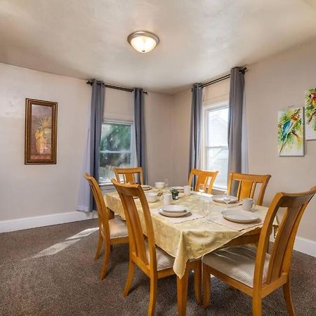 Entire House 3 Bedroom Twin Cities, Specious, Entire House, Ac 圣保罗 外观 照片