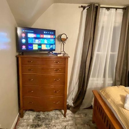Entire House 3 Bedroom Twin Cities, Specious, Entire House, Ac 圣保罗 外观 照片