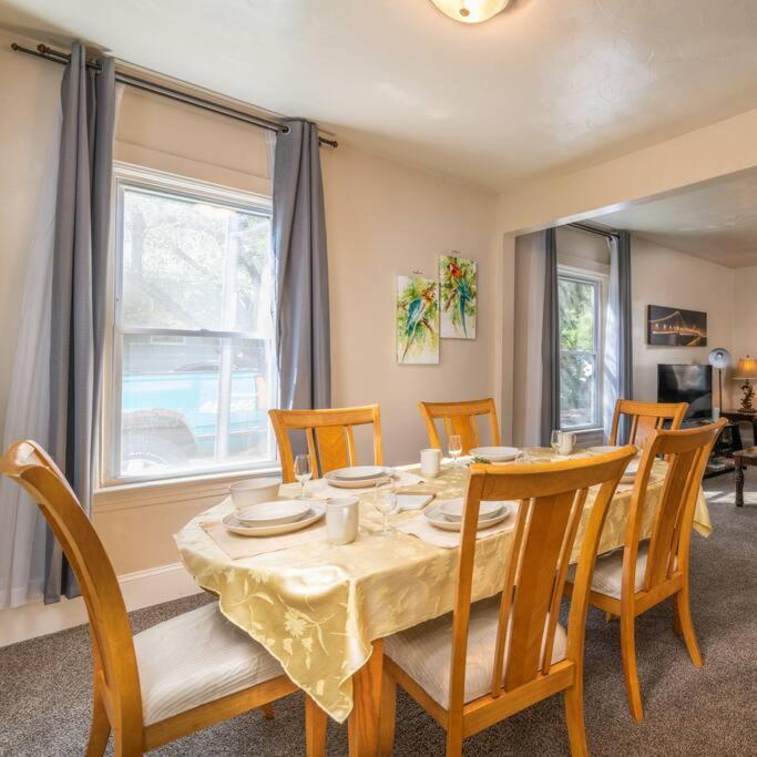 Entire House 3 Bedroom Twin Cities, Specious, Entire House, Ac 圣保罗 外观 照片