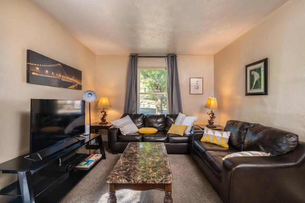 Entire House 3 Bedroom Twin Cities, Specious, Entire House, Ac 圣保罗 外观 照片