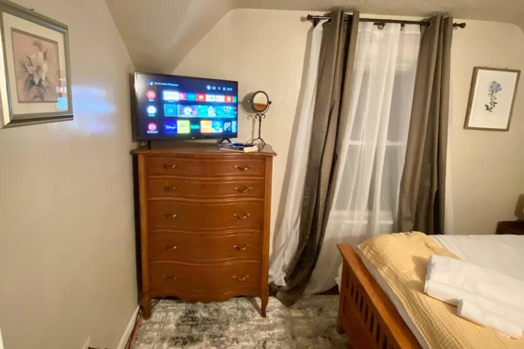 Entire House 3 Bedroom Twin Cities, Specious, Entire House, Ac 圣保罗 外观 照片