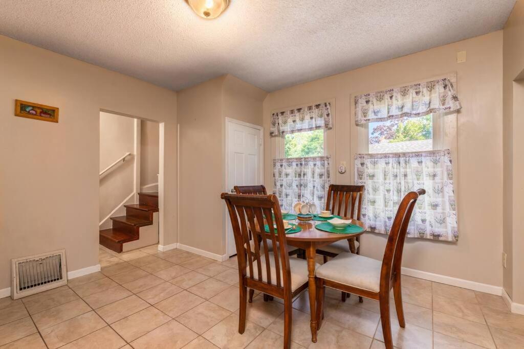 Entire House 3 Bedroom Twin Cities, Specious, Entire House, Ac 圣保罗 外观 照片