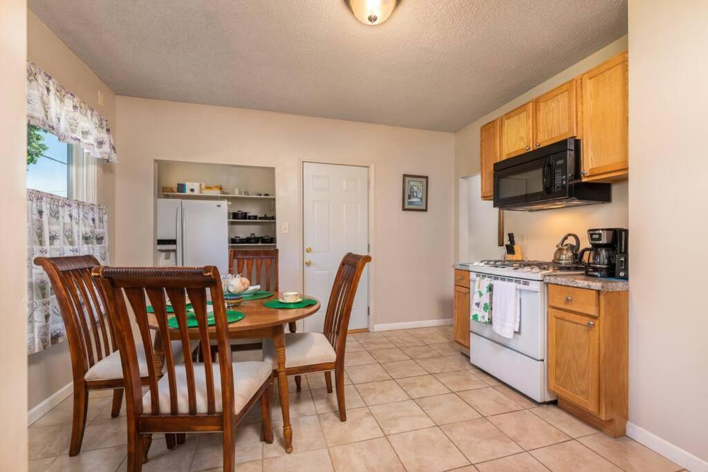 Entire House 3 Bedroom Twin Cities, Specious, Entire House, Ac 圣保罗 外观 照片
